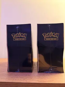 Pokemon Center Elite Trainer Box Mega Evolution Lucario & Gardevoir ETB - Image 5