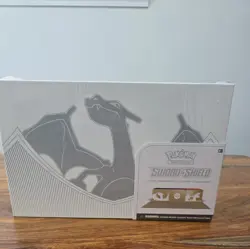 Nintendo Pokemon TCG Charizard Ultra Premium Collection - 16 Packs - Image 1