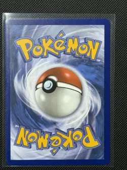 Pokemon TCG Wally's Compassion Full Art 176/132 Mega Evolution NM - Image 3
