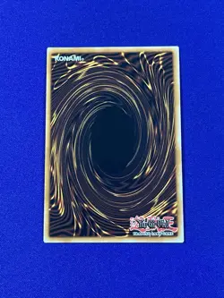 Silhouhatte Trick (Ultra Rare) INFO-EN079 1st Ed NM Yu-Gi-Oh! TCG - Image 3