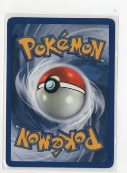 Pokemon Card - Base Set 2 - Trainer Scoop Up - 107/130 - Image 2