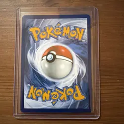 Psyduck - MEP 007 Pokemon TCG Mega Evolution Black Star Promo Pokemon Card - Image 2