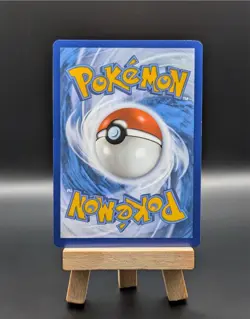 Eevee Twilight Masquerade Illustration Rare Collectible Card 188/167 - Image 2