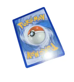 Pokemon Card Professor Turo's Scenario 257/182 Paradox Rift SIR Near Mint - Image 2