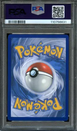 Reuniclus 171/162 - Temporal Forces - Pokemon Card - PSA 10 Gem Mint 💎 - Image 2
