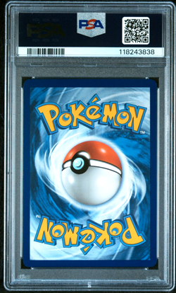 Eevee 074/131 - Pokemon Day 2025 Promo - Pokemon Card - PSA 10 Gem Mint 💎 - Image 2