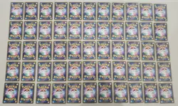 55 Card LOT Pokemon Japanese Tcg - Image 2