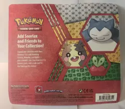 Pokemon TCG: 2 Pack Blister, Snorlax, Morpeko & Applin Cards w/Charizard Coin 820650809842 - Image 2