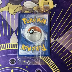 Pokemon Centre Sealed Promo Pecharunt Card No. Svp 129 - Image 2