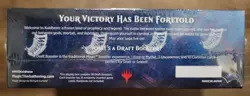 2021 MTG NEW & FACTORY SEALED Kaldheim Draft Booster Box, MINT-NM - Image 2