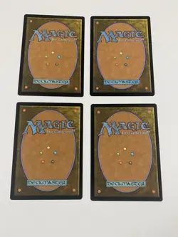 4x Ignoble Hierarch (Retro Frame) Modern Horizons 2 Shadow Signed By Artist - Image 2