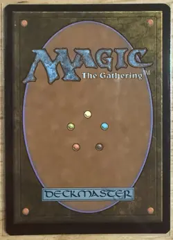MTG: Media Promos Liliana of the Dark Realms 4 Promo - Image 2