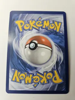 Riolu Mega Evolution ETB Pokemon Card Promo 010 NM - Image 4