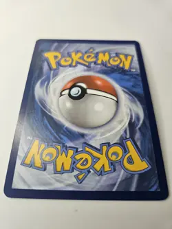Riolu Mega Evolution ETB Pokemon Card Promo 010 NM - Image 5