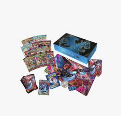 Pokemon TCG Phantasmal Flames Mega Charizard X EX UPC CONFIRMED 11/14 ✅PRESALE✅ - Image 2