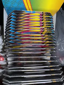 Pokemon TCG Sealed Booster Box Single Sleeeved Packs! Free Ship Fast Ship! USA - Image 3