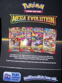 Pokemon TCG Sealed Booster Box Single Sleeeved Packs! Free Ship Fast Ship! USA - Image 5