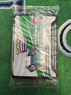 Pokemon SEALED Raikou SM150 SM Lost Thunder Prerelease Promo Pack!! - Image 2