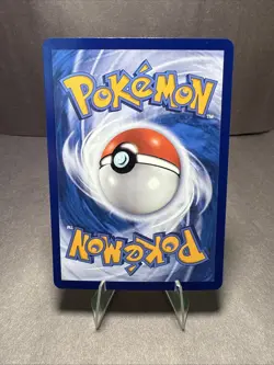 [US SELLER] Flareon 0409/14 Masterball CBB2C S-Chinese Gem Pack Vol 2 Pokemon - Image 2