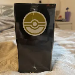 Pokemon TCG Mega Evolution Elite Trainer Box Gardevoir - New / Sealed - Image 2