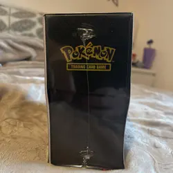 Pokemon TCG Mega Evolution Elite Trainer Box Gardevoir - New / Sealed - Image 4