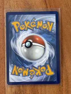 Pokemon TCG Dachsbun EX #160/142 Stellar Crown Ultra Rare NM Condition - Image 2