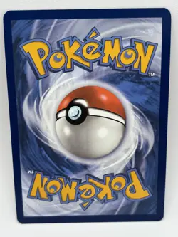 Pokemon TCG - Mimikyu SVP 075 Scarlet & Violet Black Star Promo Paldean Fates NM - Image 3