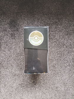 Pokemon TCG Mega Evolutions Gardevoir Elite Trainer Box ETB IN HAND New & Sealed - Image 4