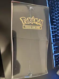 Pokemon TCG Mega Evolutions Elite Trainer Box Gardevoir Sealed New - Image 3