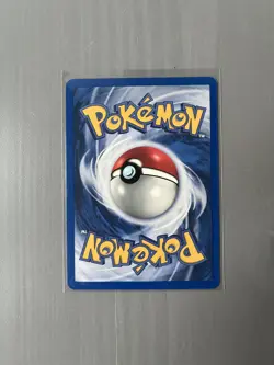 Sabrina's Gengar 29/132 Regular Rare Pokemon Gym Challenge (2000) - Image 2