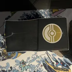 Pokemon TCG Mega Evolutions Gardevoir Elite Trainer Box ETB - Image 5