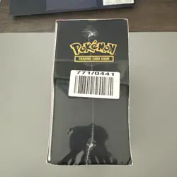 Pokemon Mega Evolutions Gardevoir Elite Trainer Box ETB IN HAND ✅ - Image 2