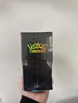 Pokemon TCG Mega Evolution Gardevoir Elite Trainer Box ETB - Brand New Sealed - Image 4