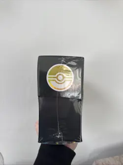 Pokemon TCG Mega Evolution Gardevoir Elite Trainer Box ETB - Brand New Sealed - Image 5