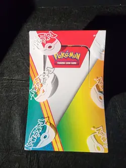 Pokemon Mega Evolutions Dollar Tree Blister Pack Case (12 Packs) SEALED - Image 3