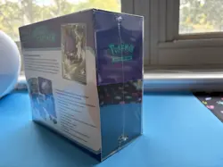 Pokemon TCG Journey Together Pokemon Center Elite Trainer Box PC ETB New Sealed - Image 4