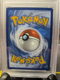 2023 Pokemon Gholdengo ex #252 Paradox Rift Special Illustration Rare PSA 10 💎 - Image 5