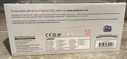Pokemon TCG Sword & Shield Brilliant Stars Elite Trainer Box - Image 5