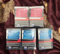 Pokemon TCG Scarlet & Violet White Flare & Black Bolt Booster Box Bundle - Image 2