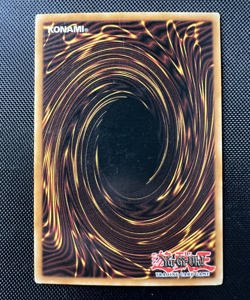 Rocket Warrior CT2-EN005 Secret Rare Limited Edition Yu-Gi-Oh! TCG LP - Image 3