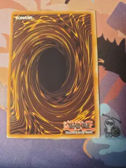 Yugioh Man-Eater Bug LOB-EN108 Super Rare 25th Anniversary NM - Image 2