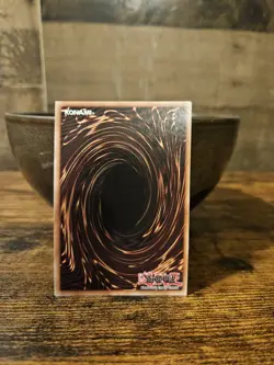 PGLD-EN032 & PGLD-EN031 Premium Gold 1st Edition Yu-Gi-Oh Slifer and Ra - Image 5