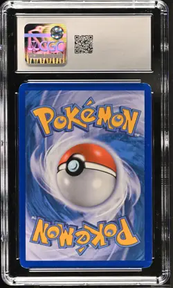 CGC 8 Piplup 2013 Legendary Treasures RC6/RC25 Radiant Collection Pokemon Card - Image 2