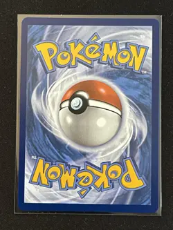 Pokemon Destined Rivals Team Rocket's Nidoking EX Ultra Rare Holo Card 216/182 - Image 2