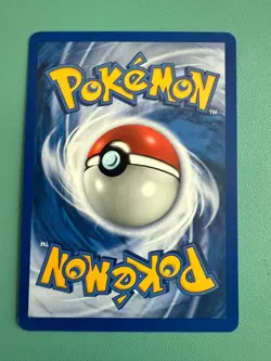 Vintage Trainer: Blaine (100/132) Gym Challenge Regular Pokemon TCG card - Image 2