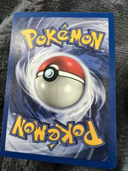 1999 Pokemon 1st Edition Jungle Set Rare Non Holo # 37/64 Gloom GEM GM MINT CARD - Image 4