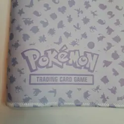 Nintendo Pokemon Scarlet & Violet 151 Trading Card Game Playmat 2023 Used - Image 2