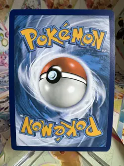 2023 Pokemon TCG Classic Venusaur Deck Holo Lugia EX 017/034 Card - Image 2