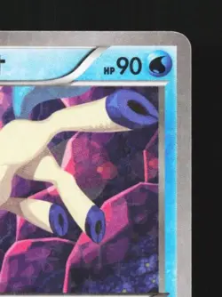 Keldeo 013/036 LP Legendary Dream Shine Collection Japanese Pokemon Card TCG - Image 5