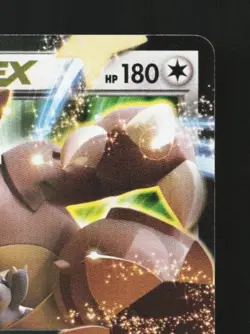 Kangaskhan-EX 064/080 LP Wild Blaze Japanese Pokemon Card TCG - Image 5